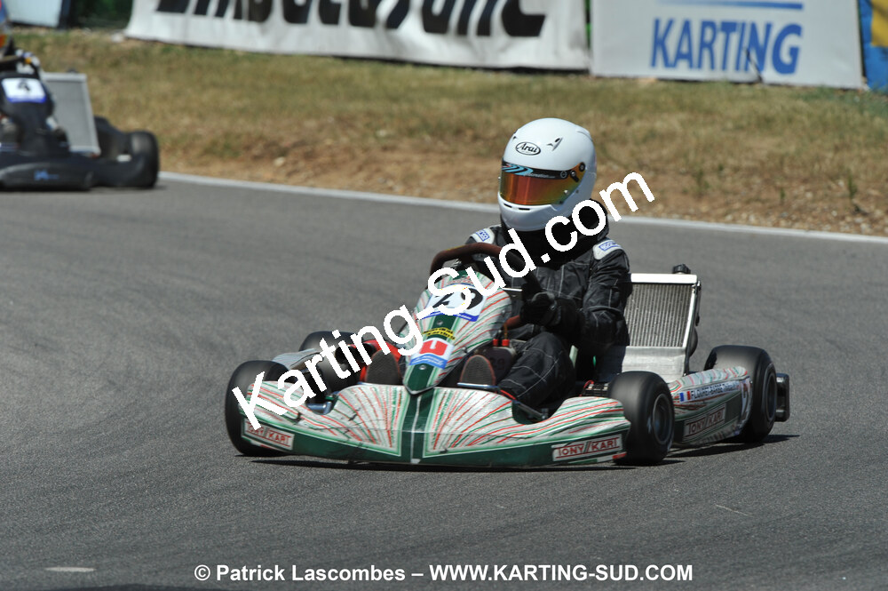 31/07 et 01/08/2010 : GPO Karting et Coupe de France X30 et X30 Gentlemen à Lyon (Photos Patrick Lascombes) 2010 — karting