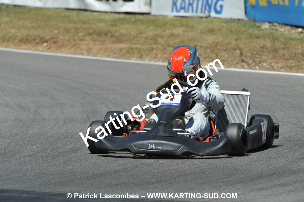 31/07 et 01/08/2010 : GPO Karting et Coupe de France X30 et X30 Gentlemen à Lyon (Photos Patrick Lascombes) 2010 — karting