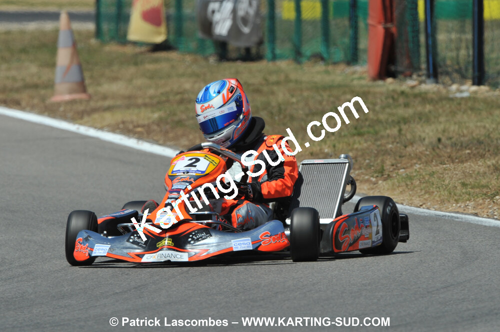 31/07 et 01/08/2010 : GPO Karting et Coupe de France X30 et X30 Gentlemen à Lyon (Photos Patrick Lascombes) 2010 — karting