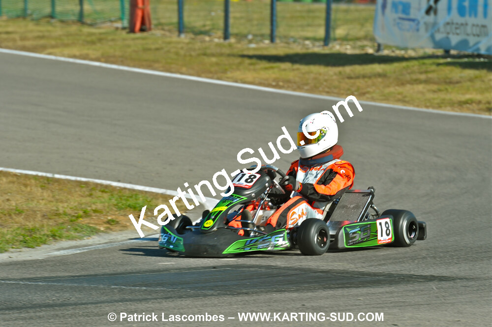 31/07 et 01/08/2010 : GPO Karting et Coupe de France X30 et X30 Gentlemen à Lyon (Photos Patrick Lascombes) 2010 — karting