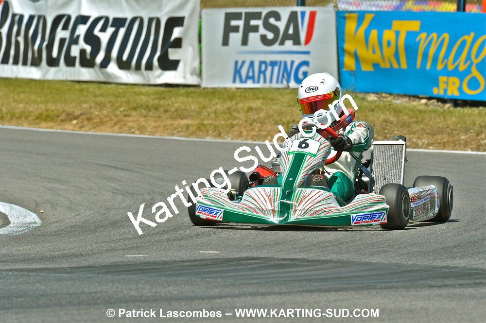 31/07 et 01/08/2010 : GPO Karting et Coupe de France X30 et X30 Gentlemen à Lyon (Photos Patrick Lascombes) 2010 — karting