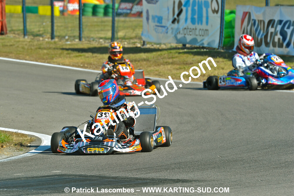 31/07 et 01/08/2010 : GPO Karting et Coupe de France X30 et X30 Gentlemen à Lyon (Photos Patrick Lascombes) 2010 — karting