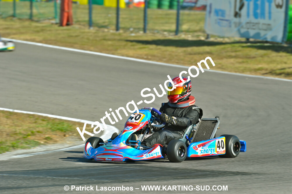 31/07 et 01/08/2010 : GPO Karting et Coupe de France X30 et X30 Gentlemen à Lyon (Photos Patrick Lascombes) 2010 — karting