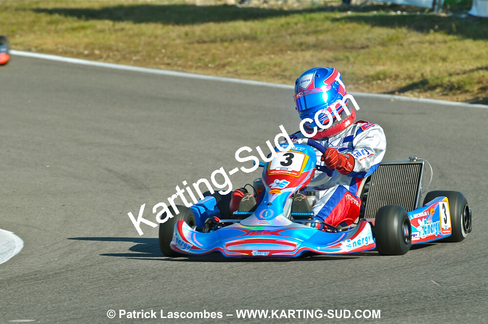 31/07 et 01/08/2010 : GPO Karting et Coupe de France X30 et X30 Gentlemen à Lyon (Photos Patrick Lascombes) 2010 — karting