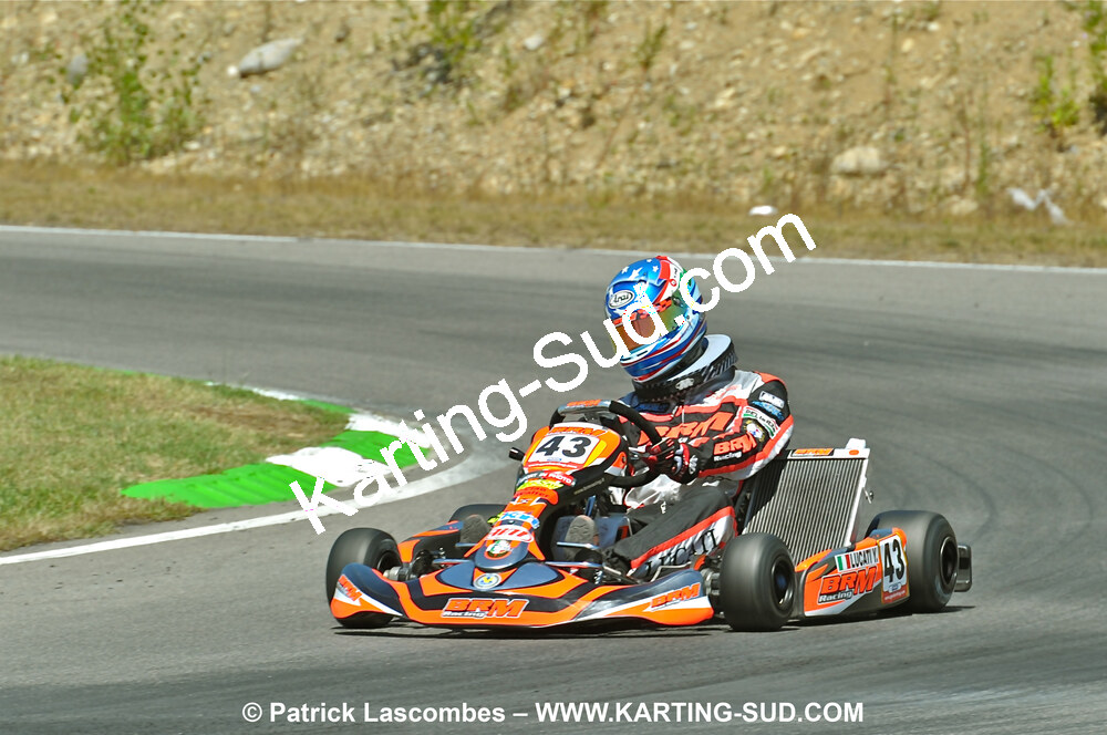 31/07 et 01/08/2010 : GPO Karting et Coupe de France X30 et X30 Gentlemen à Lyon (Photos Patrick Lascombes) 2010 — karting