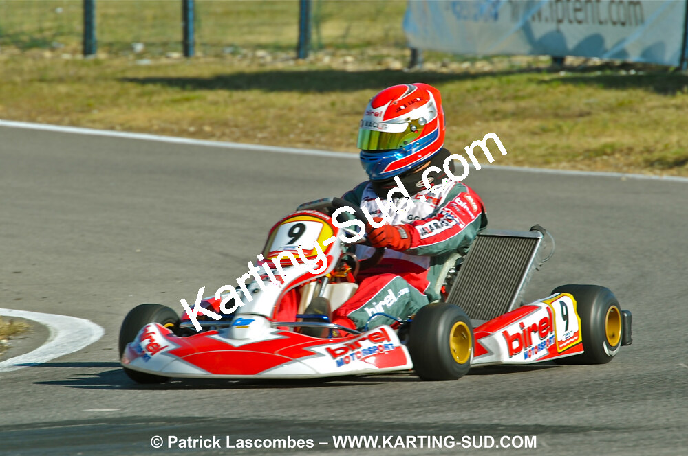 31/07 et 01/08/2010 : GPO Karting et Coupe de France X30 et X30 Gentlemen à Lyon (Photos Patrick Lascombes) 2010 — karting