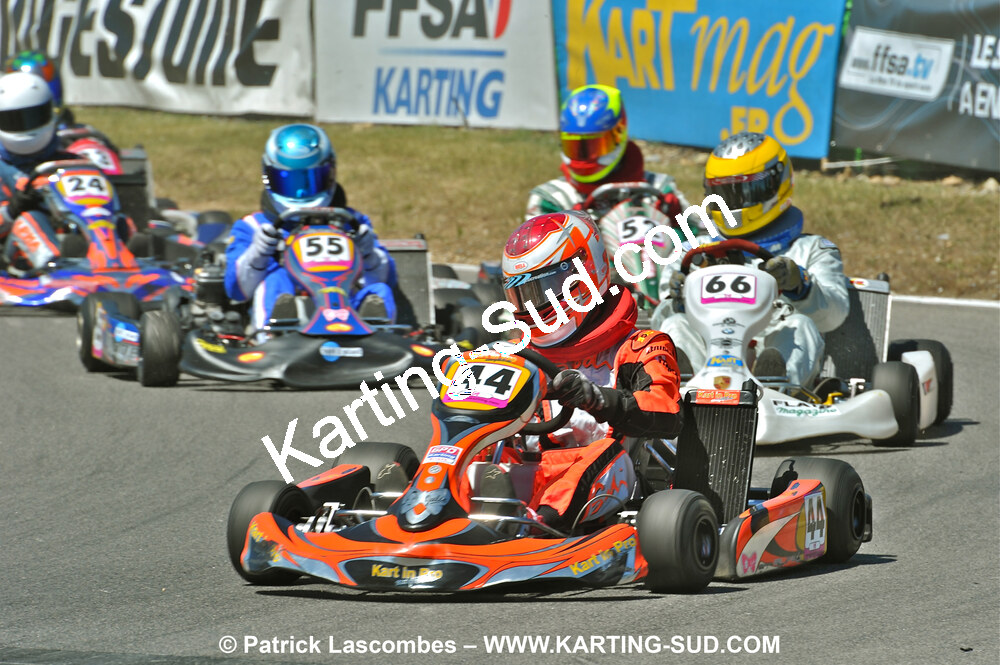 31/07 et 01/08/2010 : GPO Karting et Coupe de France X30 et X30 Gentlemen à Lyon (Photos Patrick Lascombes) 2010 — karting