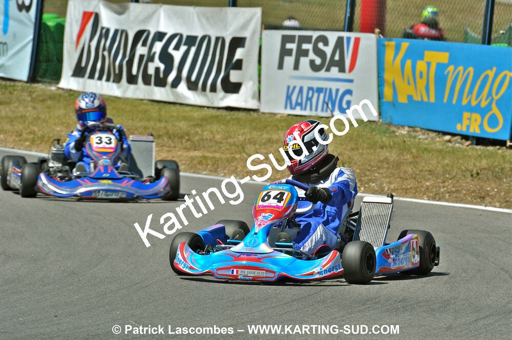 31/07 et 01/08/2010 : GPO Karting et Coupe de France X30 et X30 Gentlemen à Lyon (Photos Patrick Lascombes) 2010 — karting