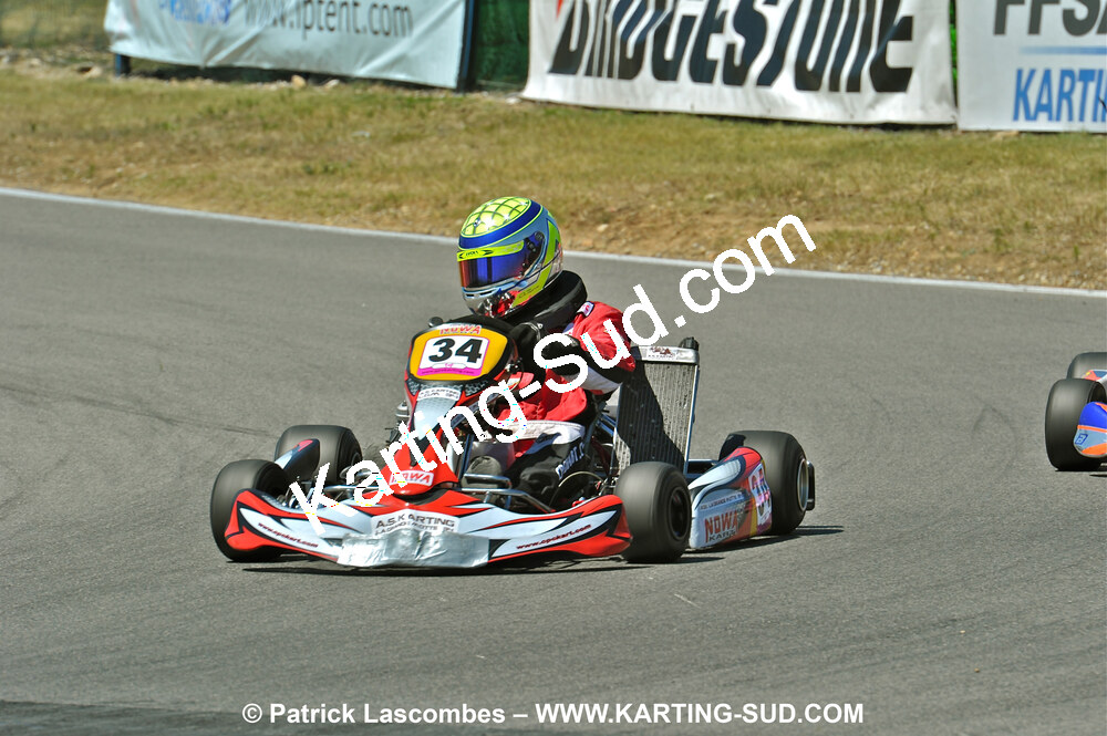 31/07 et 01/08/2010 : GPO Karting et Coupe de France X30 et X30 Gentlemen à Lyon (Photos Patrick Lascombes) 2010 — karting