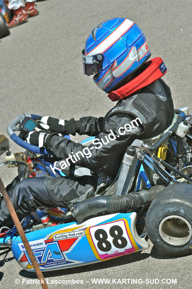 31/07 et 01/08/2010 : GPO Karting et Coupe de France X30 et X30 Gentlemen à Lyon (Photos Patrick Lascombes) 2010 — karting