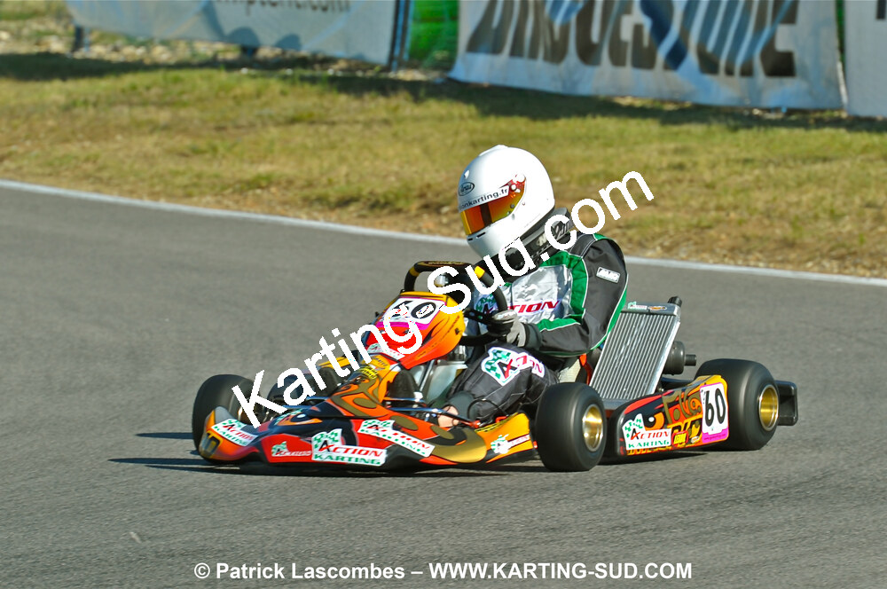 31/07 et 01/08/2010 : GPO Karting et Coupe de France X30 et X30 Gentlemen à Lyon (Photos Patrick Lascombes) 2010 — karting