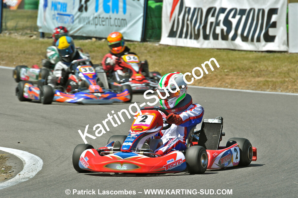 31/07 et 01/08/2010 : GPO Karting et Coupe de France X30 et X30 Gentlemen à Lyon (Photos Patrick Lascombes) 2010 — karting
