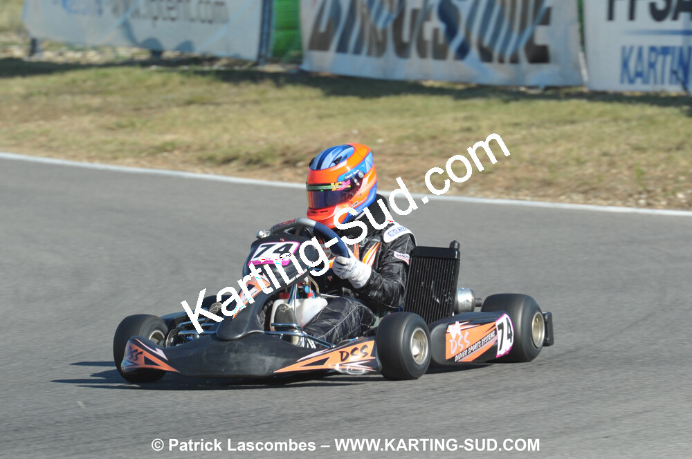 31/07 et 01/08/2010 : GPO Karting et Coupe de France X30 et X30 Gentlemen à Lyon (Photos Patrick Lascombes) 2010 — karting