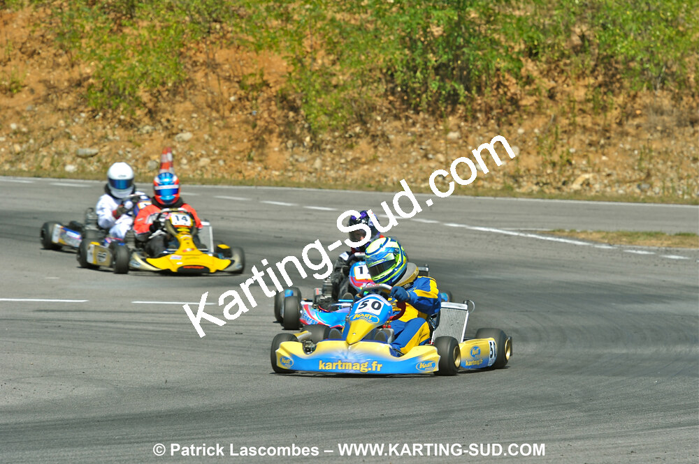 31/07 et 01/08/2010 : GPO Karting et Coupe de France X30 et X30 Gentlemen à Lyon (Photos Patrick Lascombes) 2010 — karting