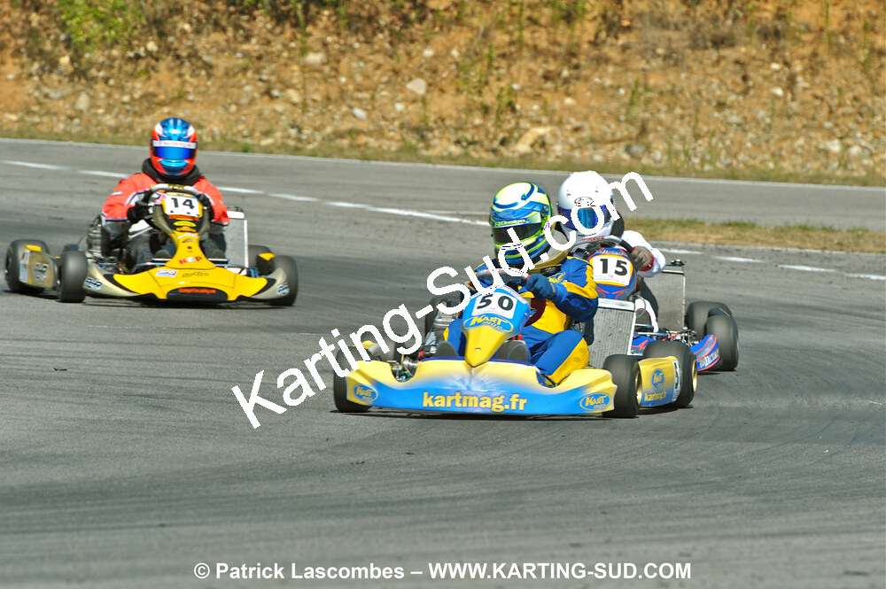 31/07 et 01/08/2010 : GPO Karting et Coupe de France X30 et X30 Gentlemen à Lyon (Photos Patrick Lascombes) 2010 — karting