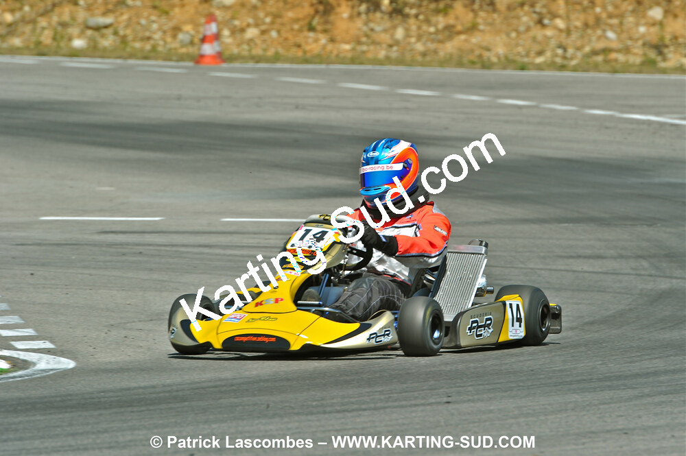 31/07 et 01/08/2010 : GPO Karting et Coupe de France X30 et X30 Gentlemen à Lyon (Photos Patrick Lascombes) 2010 — karting