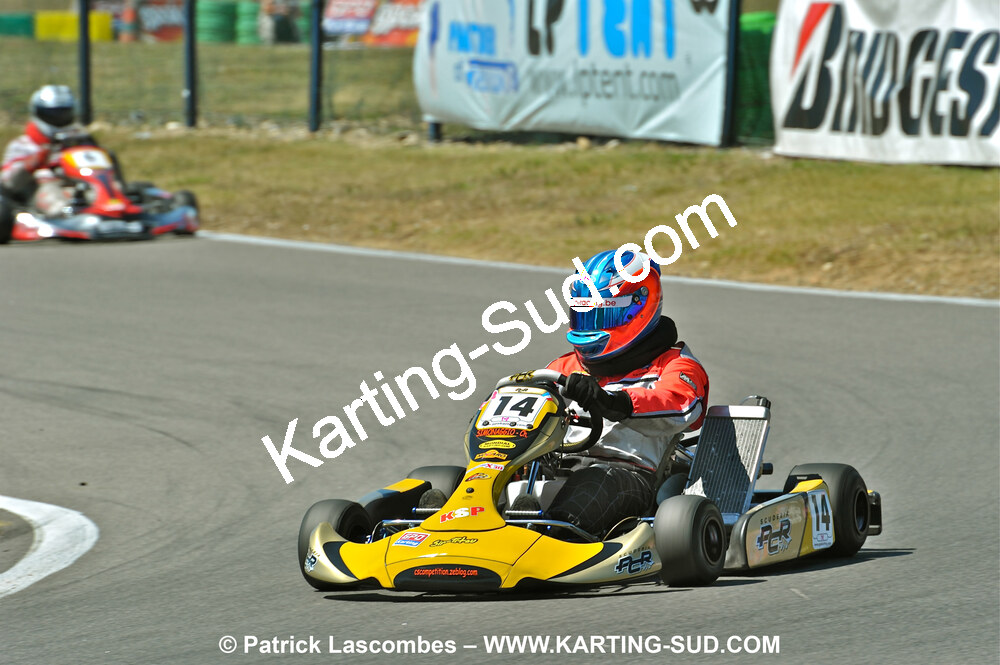 31/07 et 01/08/2010 : GPO Karting et Coupe de France X30 et X30 Gentlemen à Lyon (Photos Patrick Lascombes) 2010 — karting