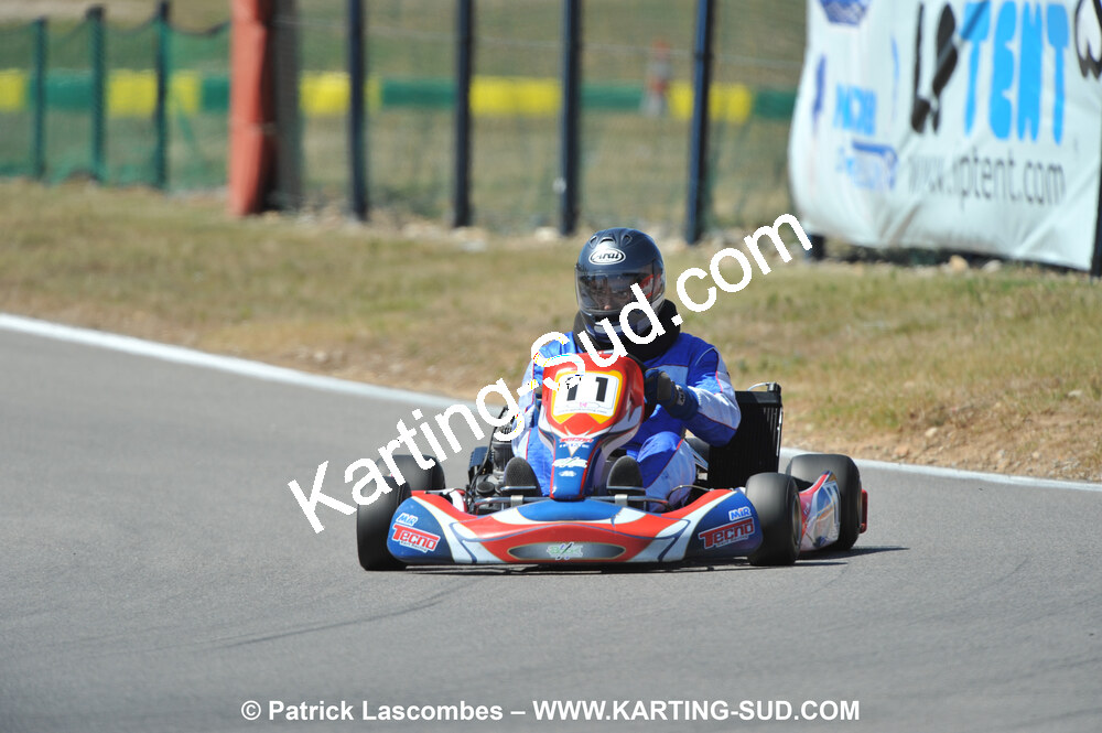 31/07 et 01/08/2010 : GPO Karting et Coupe de France X30 et X30 Gentlemen à Lyon (Photos Patrick Lascombes) 2010 — karting