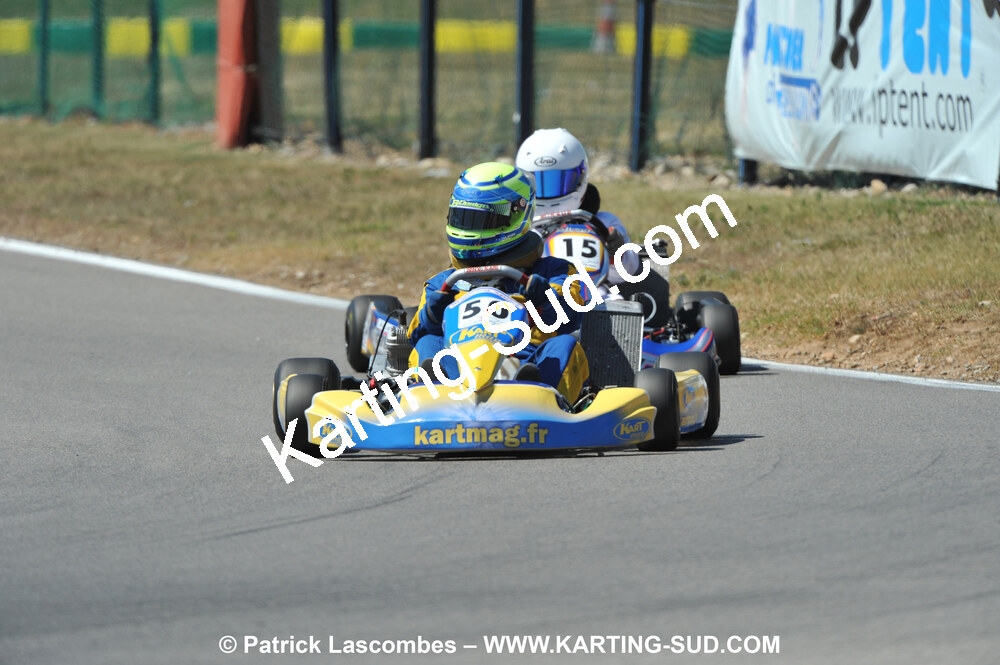 31/07 et 01/08/2010 : GPO Karting et Coupe de France X30 et X30 Gentlemen à Lyon (Photos Patrick Lascombes) 2010 — karting