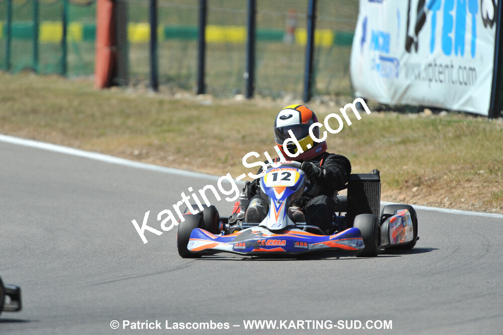 31/07 et 01/08/2010 : GPO Karting et Coupe de France X30 et X30 Gentlemen à Lyon (Photos Patrick Lascombes) 2010 — karting