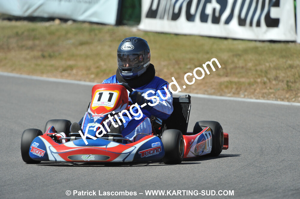 31/07 et 01/08/2010 : GPO Karting et Coupe de France X30 et X30 Gentlemen à Lyon (Photos Patrick Lascombes) 2010 — karting