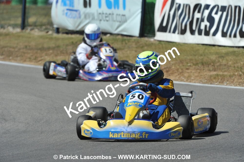 31/07 et 01/08/2010 : GPO Karting et Coupe de France X30 et X30 Gentlemen à Lyon (Photos Patrick Lascombes) 2010 — karting