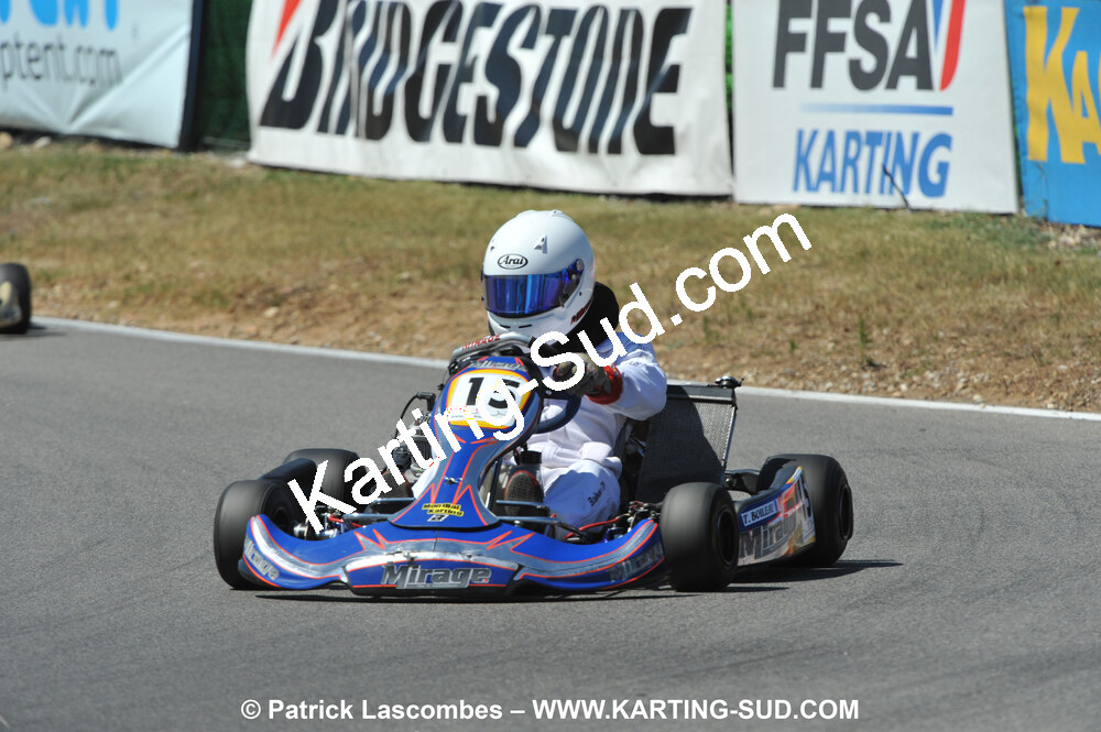 31/07 et 01/08/2010 : GPO Karting et Coupe de France X30 et X30 Gentlemen à Lyon (Photos Patrick Lascombes) 2010 — karting