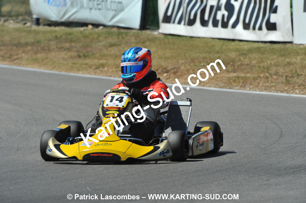 31/07 et 01/08/2010 : GPO Karting et Coupe de France X30 et X30 Gentlemen à Lyon (Photos Patrick Lascombes) 2010 — karting