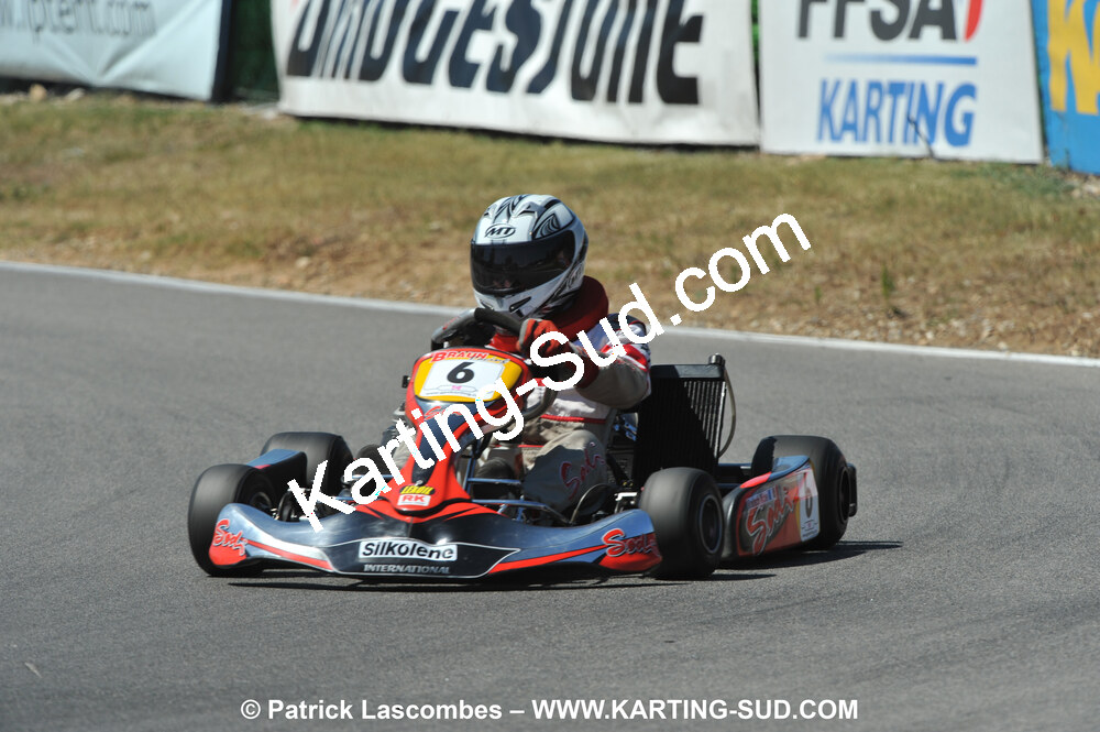 31/07 et 01/08/2010 : GPO Karting et Coupe de France X30 et X30 Gentlemen à Lyon (Photos Patrick Lascombes) 2010 — karting