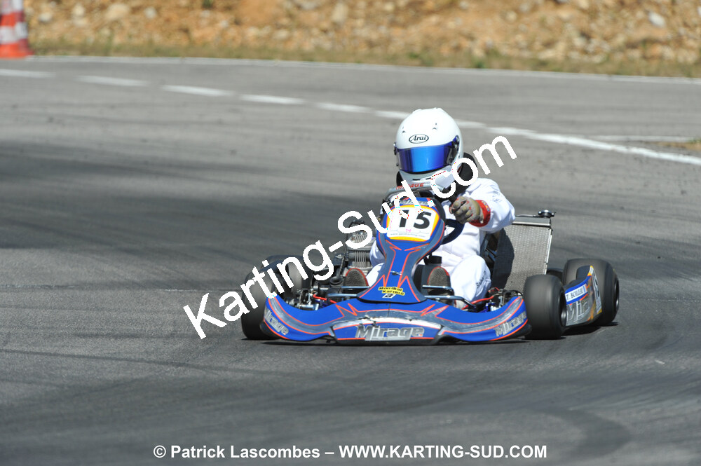 31/07 et 01/08/2010 : GPO Karting et Coupe de France X30 et X30 Gentlemen à Lyon (Photos Patrick Lascombes) 2010 — karting