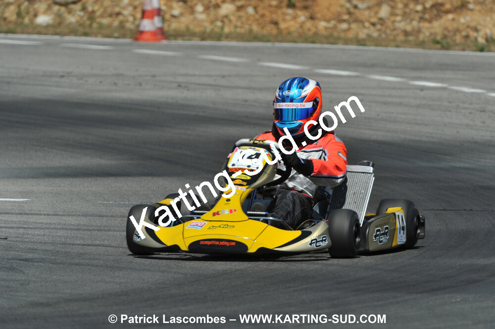 31/07 et 01/08/2010 : GPO Karting et Coupe de France X30 et X30 Gentlemen à Lyon (Photos Patrick Lascombes) 2010 — karting