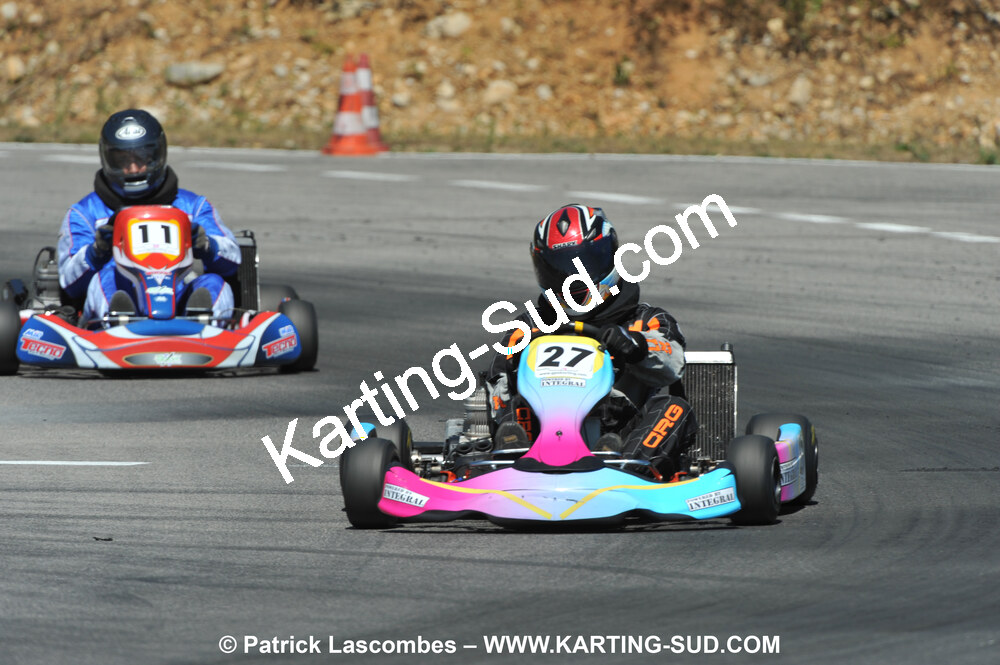 31/07 et 01/08/2010 : GPO Karting et Coupe de France X30 et X30 Gentlemen à Lyon (Photos Patrick Lascombes) 2010 — karting