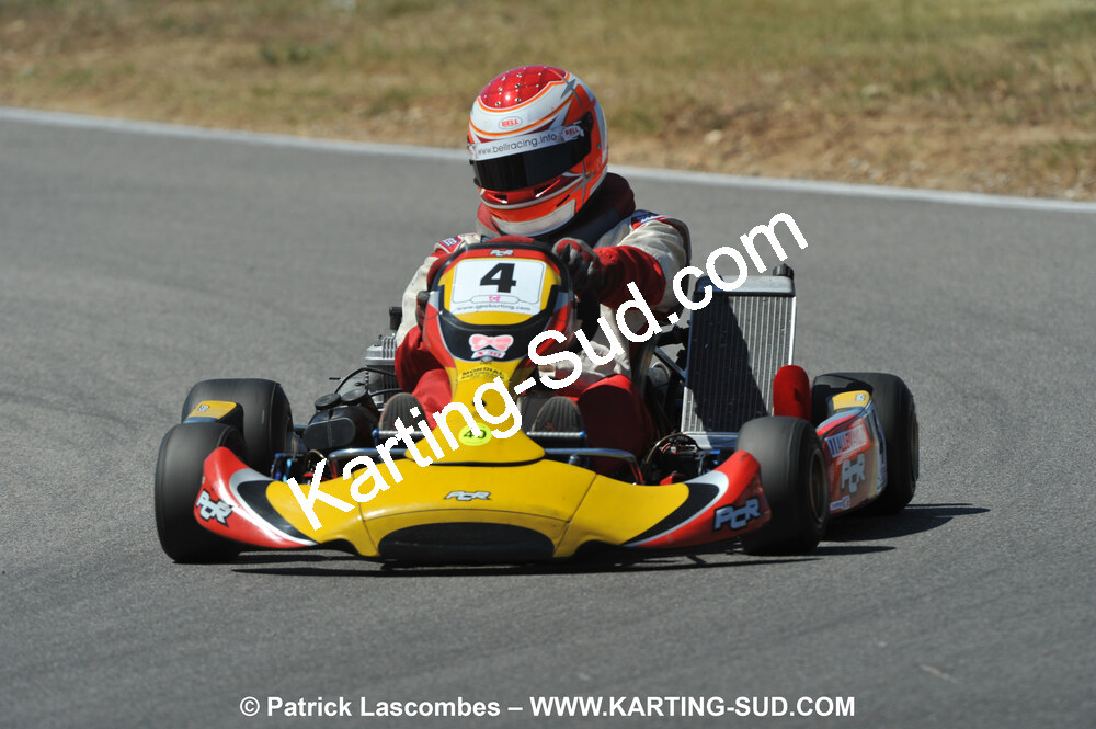 31/07 et 01/08/2010 : GPO Karting et Coupe de France X30 et X30 Gentlemen à Lyon (Photos Patrick Lascombes) 2010 — karting