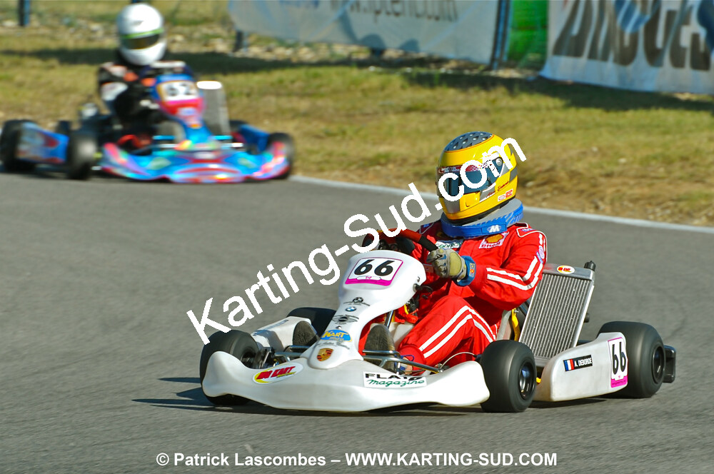 31/07 et 01/08/2010 : GPO Karting et Coupe de France X30 et X30 Gentlemen à Lyon (Photos Patrick Lascombes) 2010 — karting