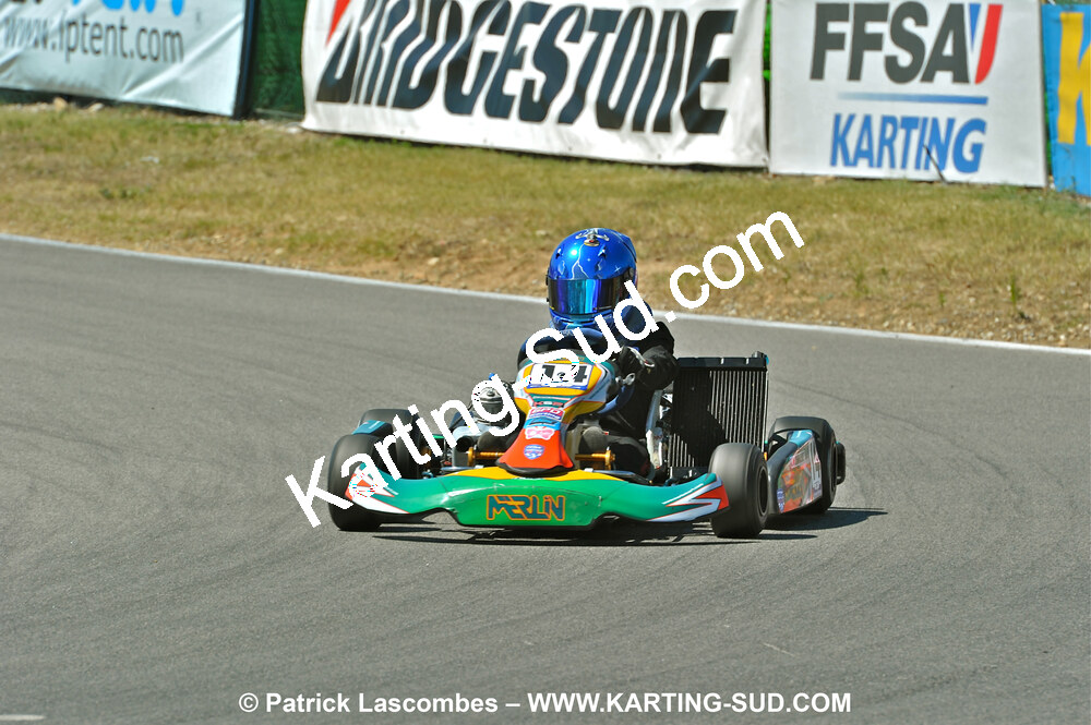 31/07 et 01/08/2010 : GPO Karting et Coupe de France X30 et X30 Gentlemen à Lyon (Photos Patrick Lascombes) 2010 — karting