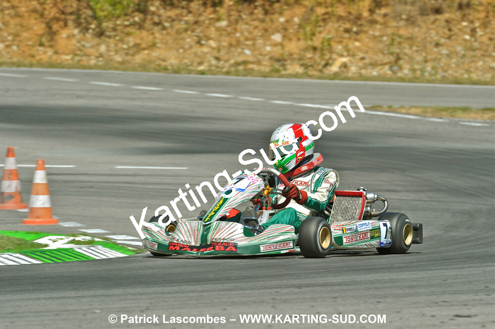 31/07 et 01/08/2010 : GPO Karting et Coupe de France X30 et X30 Gentlemen à Lyon (Photos Patrick Lascombes) 2010 — karting