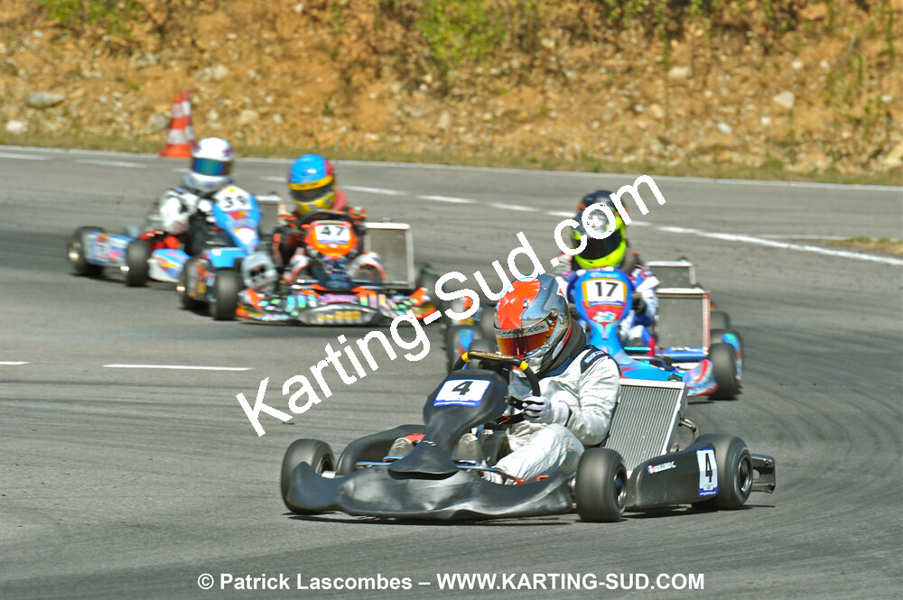 31/07 et 01/08/2010 : GPO Karting et Coupe de France X30 et X30 Gentlemen à Lyon (Photos Patrick Lascombes) 2010 — karting