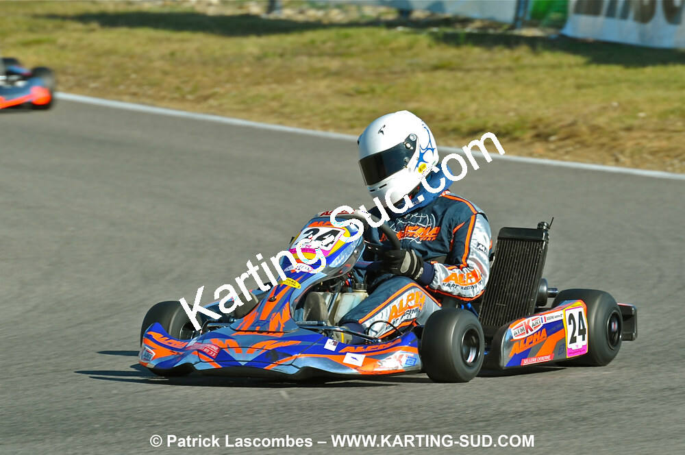 31/07 et 01/08/2010 : GPO Karting et Coupe de France X30 et X30 Gentlemen à Lyon (Photos Patrick Lascombes) 2010 — karting
