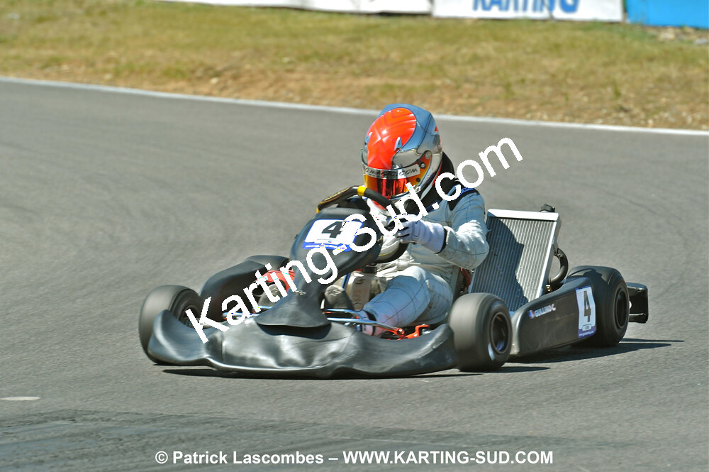31/07 et 01/08/2010 : GPO Karting et Coupe de France X30 et X30 Gentlemen à Lyon (Photos Patrick Lascombes) 2010 — karting