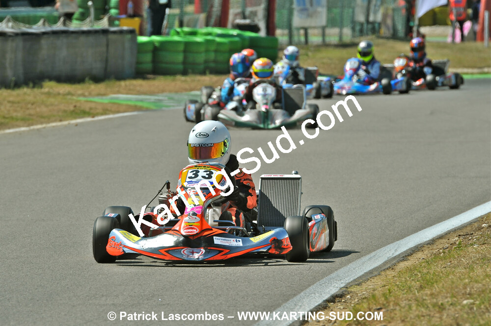 31/07 et 01/08/2010 : GPO Karting et Coupe de France X30 et X30 Gentlemen à Lyon (Photos Patrick Lascombes) 2010 — karting