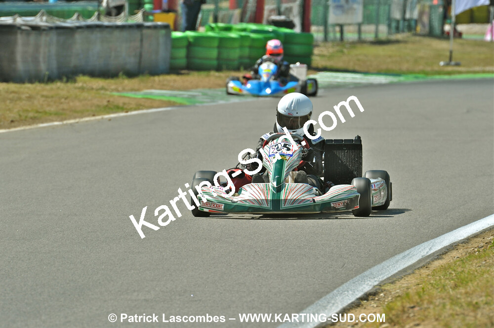 31/07 et 01/08/2010 : GPO Karting et Coupe de France X30 et X30 Gentlemen à Lyon (Photos Patrick Lascombes) 2010 — karting