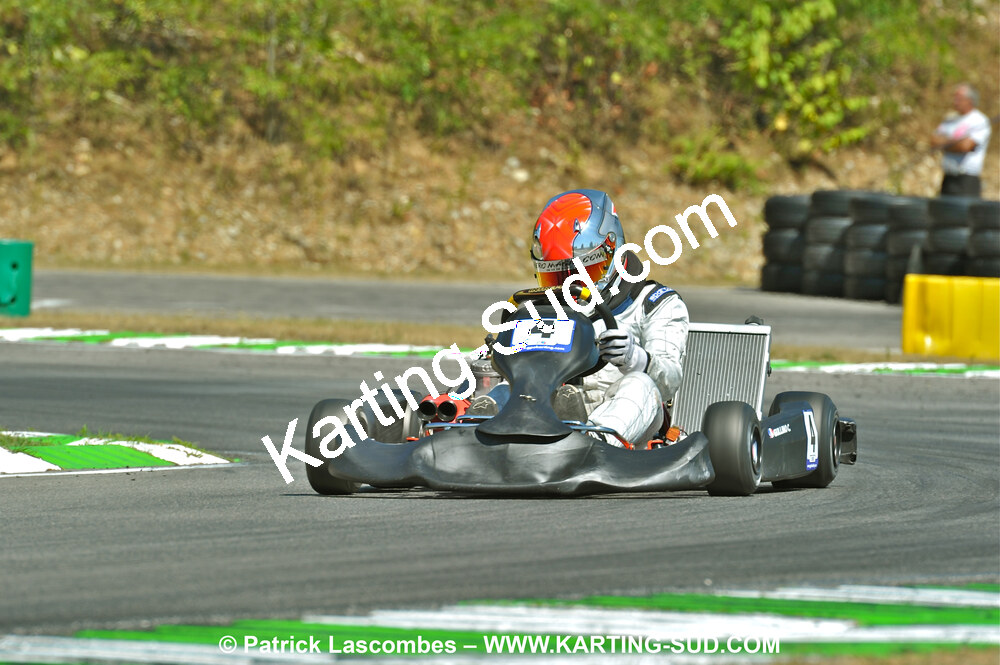 31/07 et 01/08/2010 : GPO Karting et Coupe de France X30 et X30 Gentlemen à Lyon (Photos Patrick Lascombes) 2010 — karting