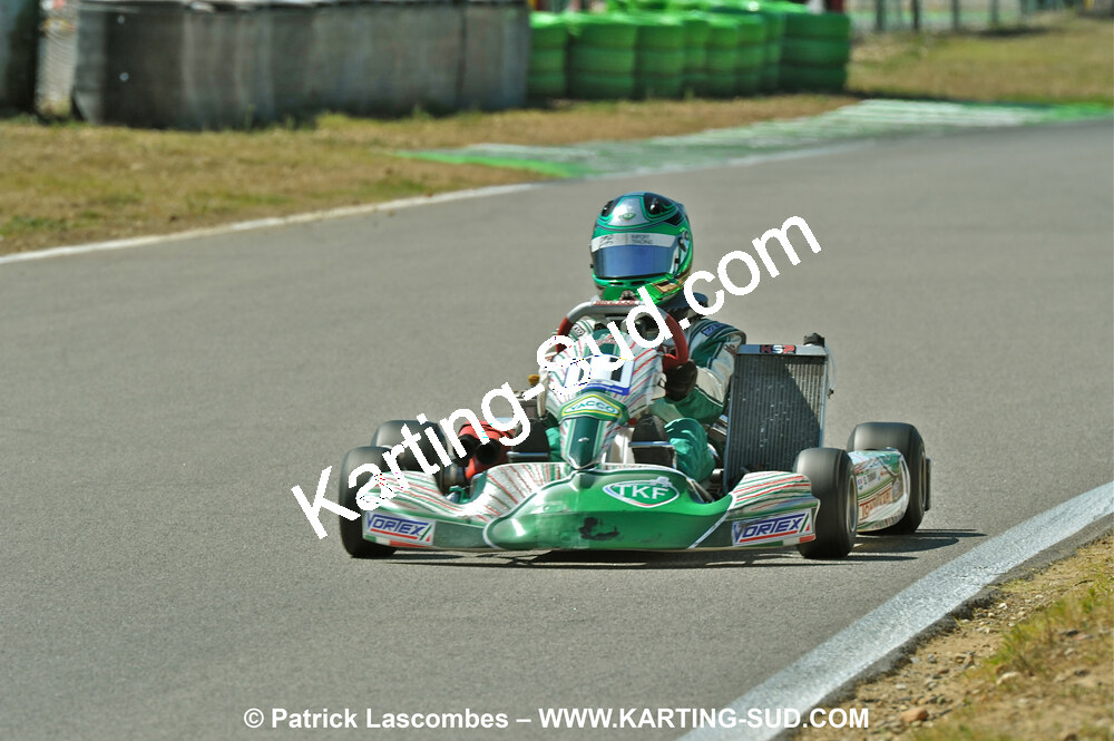 31/07 et 01/08/2010 : GPO Karting et Coupe de France X30 et X30 Gentlemen à Lyon (Photos Patrick Lascombes) 2010 — karting