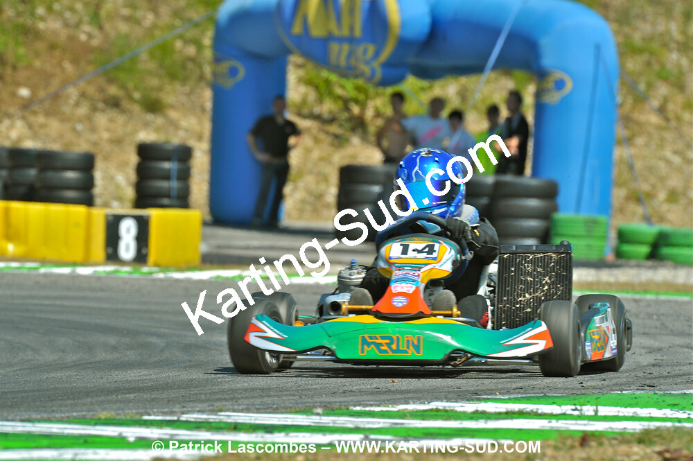31/07 et 01/08/2010 : GPO Karting et Coupe de France X30 et X30 Gentlemen à Lyon (Photos Patrick Lascombes) 2010 — karting