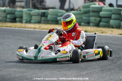 28/08 et 29/08/2010 : 4ème Coupe de l’Amitié à Grabels (Photos Patrick Lascombes) 2010 — karting