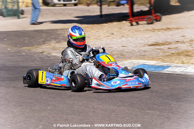 28/08 et 29/08/2010 : 4ème Coupe de l’Amitié à Grabels (Photos Patrick Lascombes) 2010 — karting