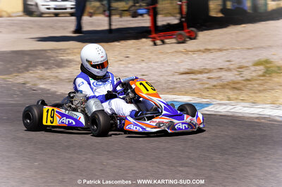 28/08 et 29/08/2010 : 4ème Coupe de l’Amitié à Grabels (Photos Patrick Lascombes) 2010 — karting