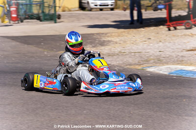 28/08 et 29/08/2010 : 4ème Coupe de l’Amitié à Grabels (Photos Patrick Lascombes) 2010 — karting