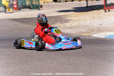 28/08 et 29/08/2010 : 4ème Coupe de l’Amitié à Grabels (Photos Patrick Lascombes) 2010 — karting