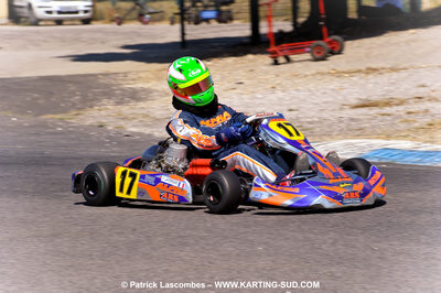 28/08 et 29/08/2010 : 4ème Coupe de l’Amitié à Grabels (Photos Patrick Lascombes) 2010 — karting